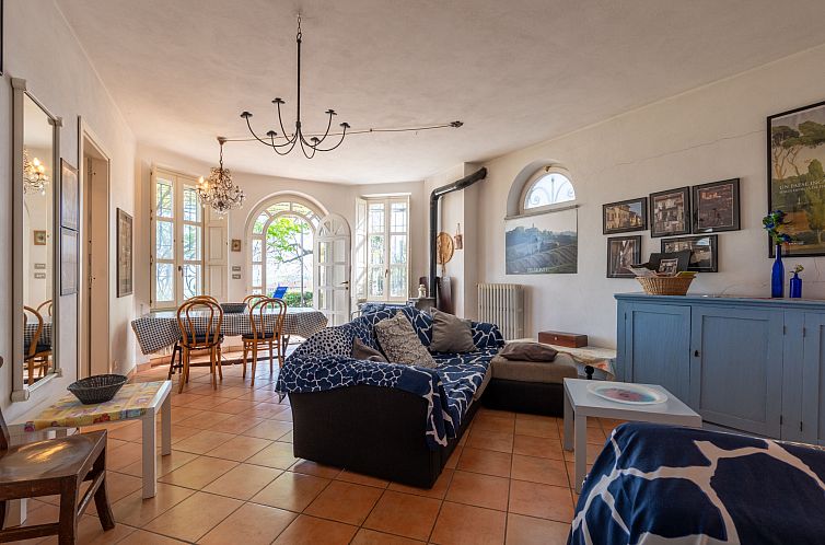 Vakantiehuis Il Carroccio