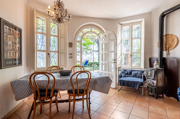 Vakantiehuis Il Carroccio