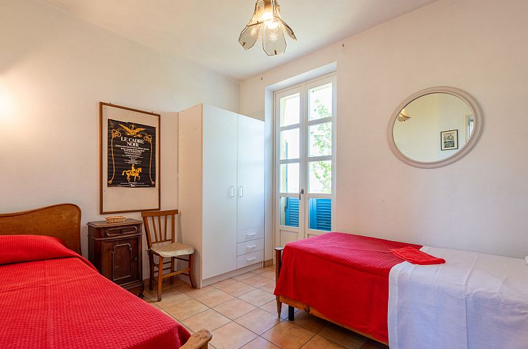 Vakantiehuis Il Carroccio