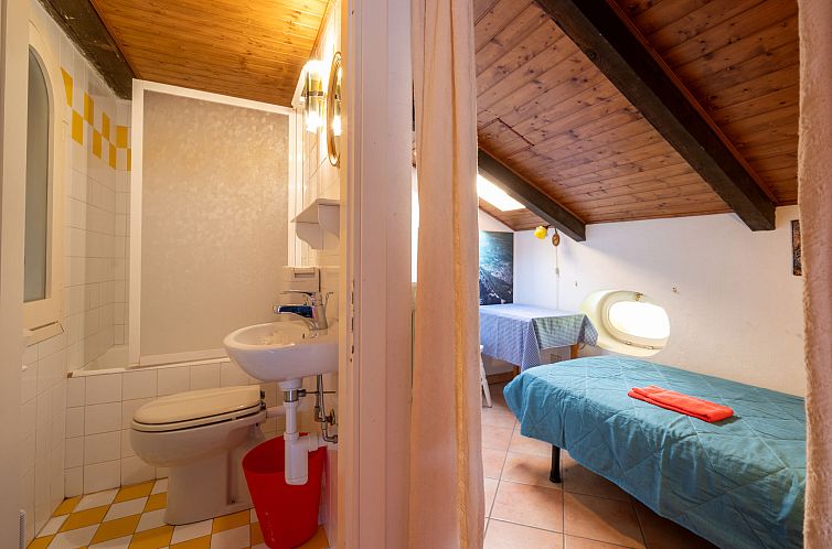 Vakantiehuis Il Carroccio