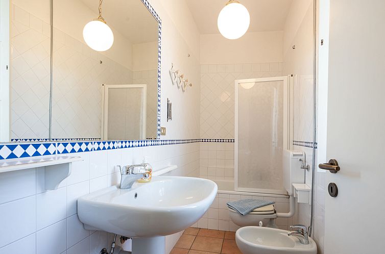 Vakantiehuis Il Carroccio