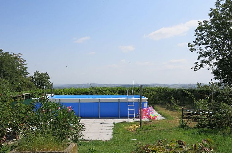 Vakantiehuis Il Carroccio