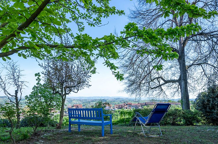Vakantiehuis Il Carroccio