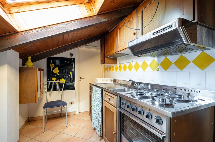 Vakantiehuis Il Carroccio