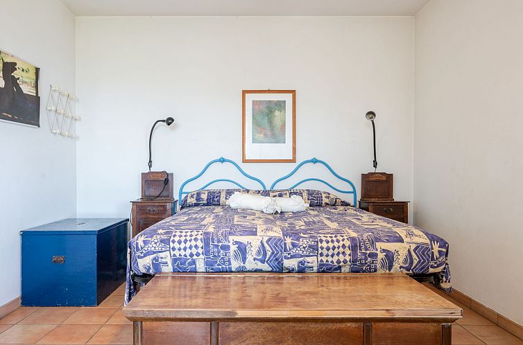 Vakantiehuis Il Carroccio