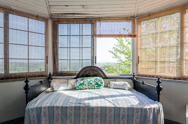 Vakantiehuis Il Carroccio