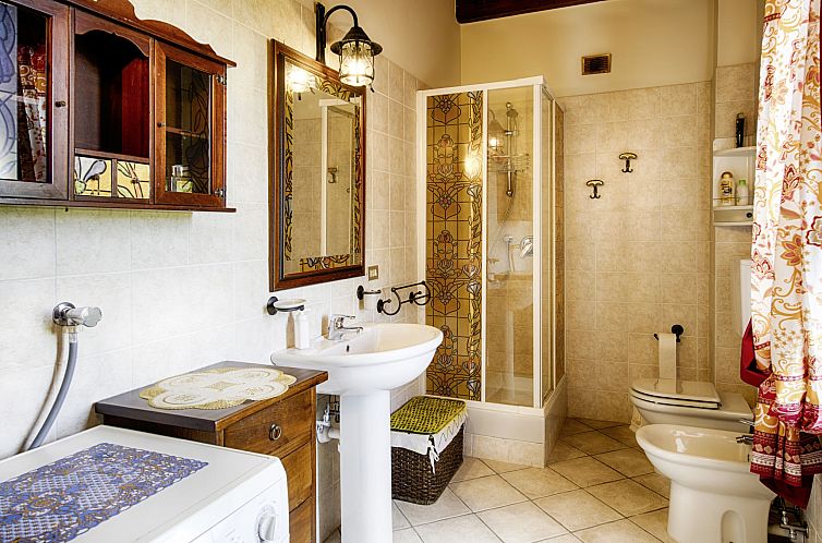 Vakantiehuis San Giacomo