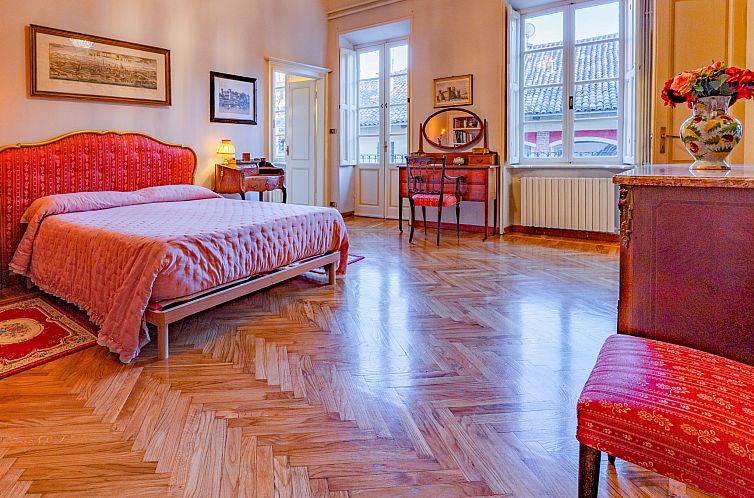 Appartement Dimora Berchiatti