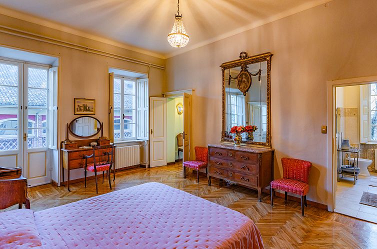 Appartement Dimora Berchiatti