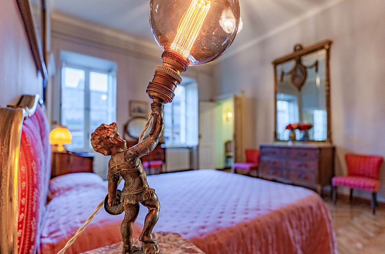 Appartement Dimora Berchiatti