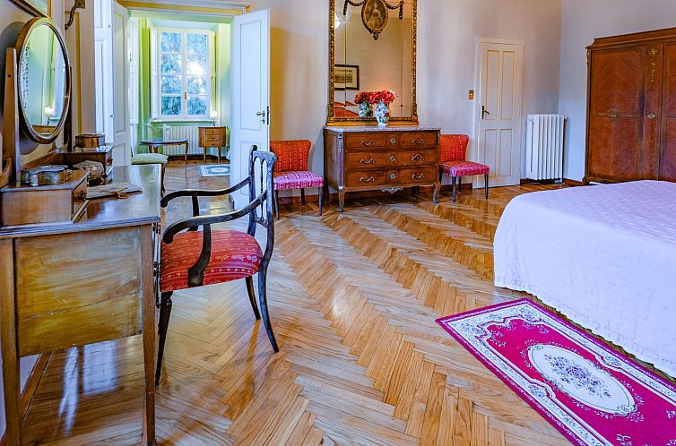 Appartement Dimora Berchiatti