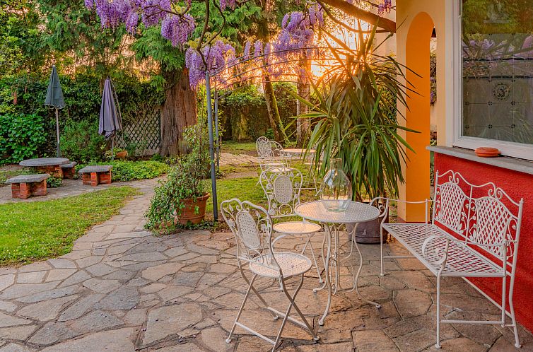 Appartement Dimora Berchiatti