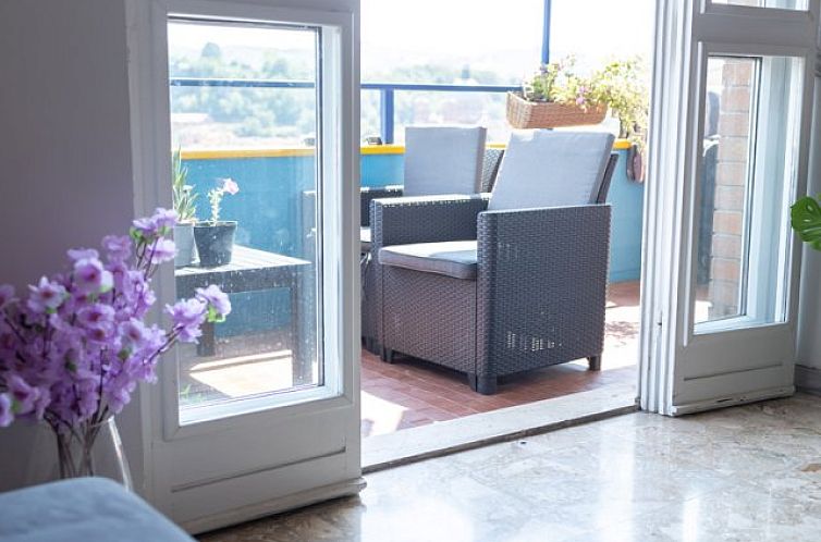 Vrijstaande woning in Dogliani