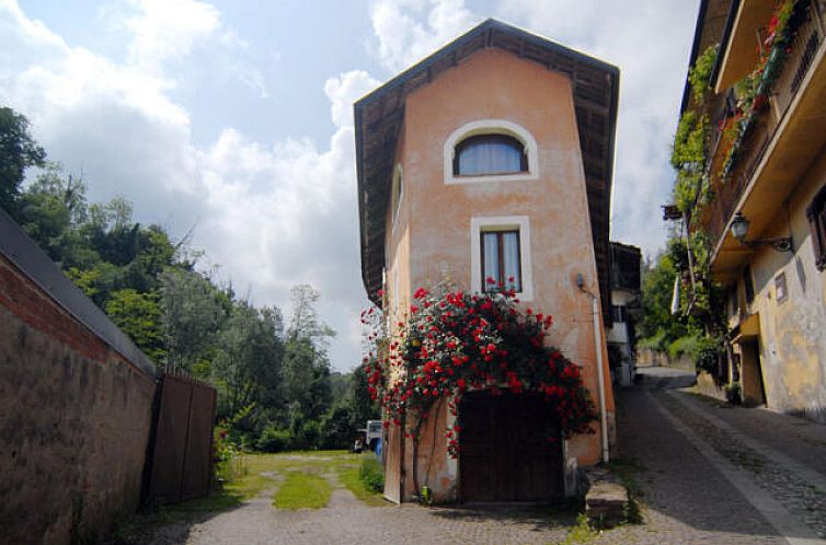 Unterkunft 0971205 - Ferienhaus Piemont - Vrijstaande woning in Dogliani