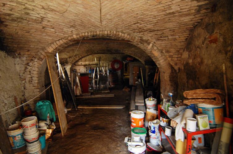 Vrijstaande woning in Dogliani