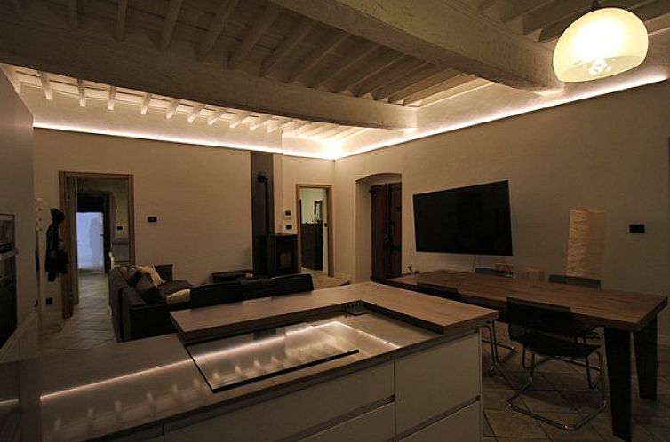 Unterkunft 0971207 - Ferienhaus Piemont - Vrijstaande woning in Dogliani