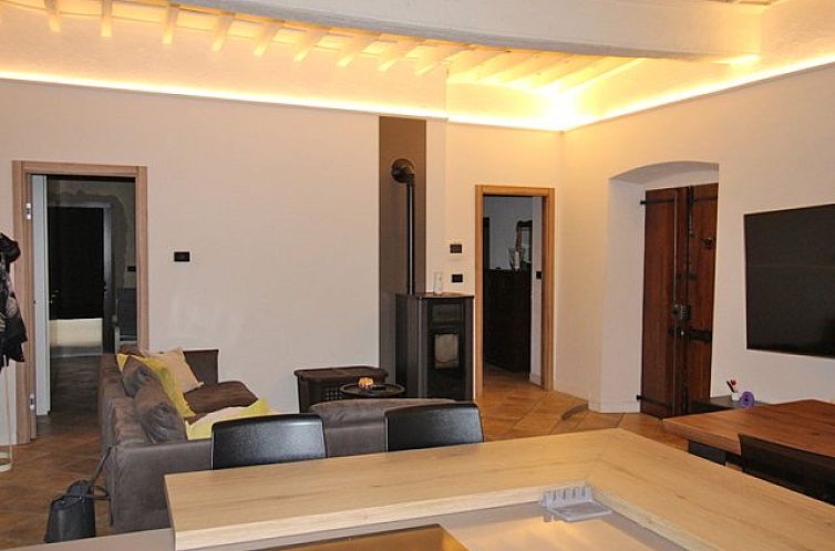 Vrijstaande woning in Dogliani