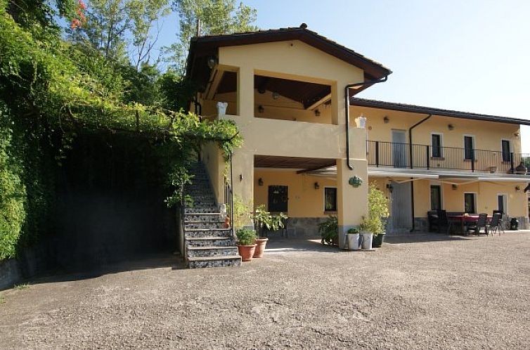 Unterkunft 0971208 - Ferienhaus Piemont - Vrijstaande woning in Dogliani