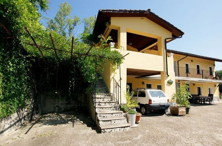 Vrijstaande woning in Dogliani