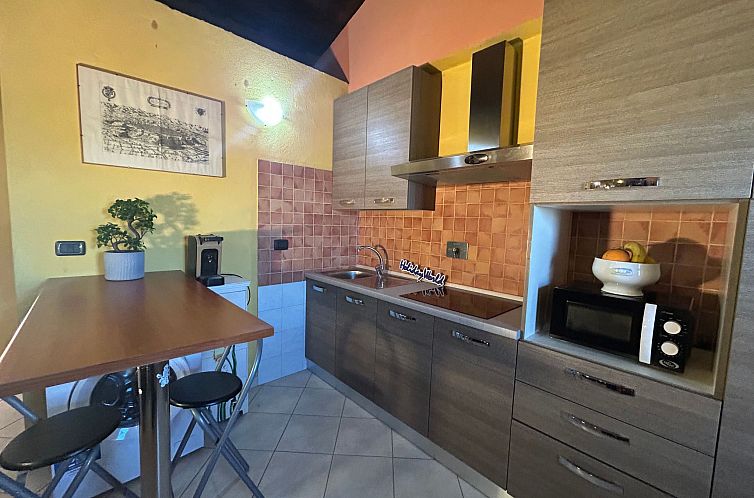 Appartement Casa il Cuore delle Langhe bei Holiday World