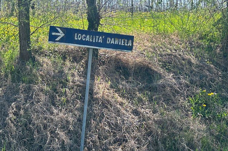 Appartement Casa il Cuore delle Langhe bei Holiday World