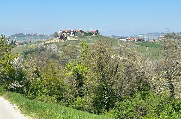 Appartement Casa il Cuore delle Langhe bei Holiday World