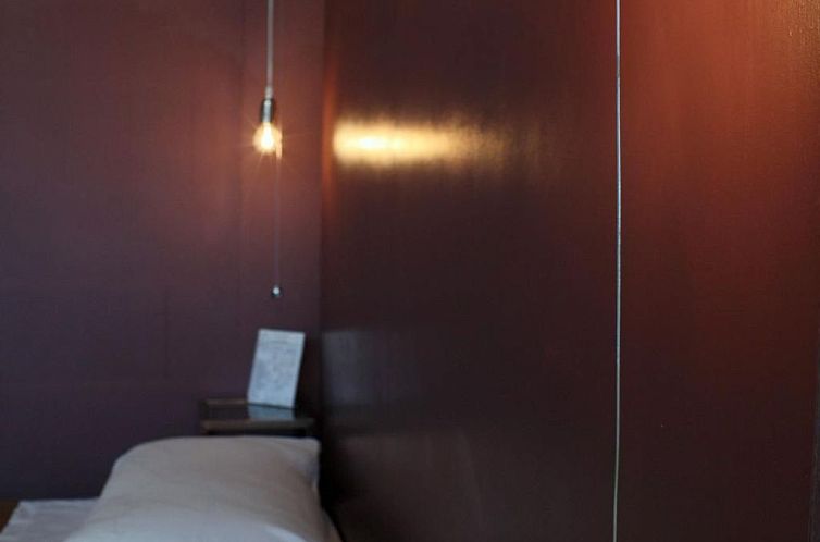 Appartement Miniloft-Siedlung mit Schwimmbad