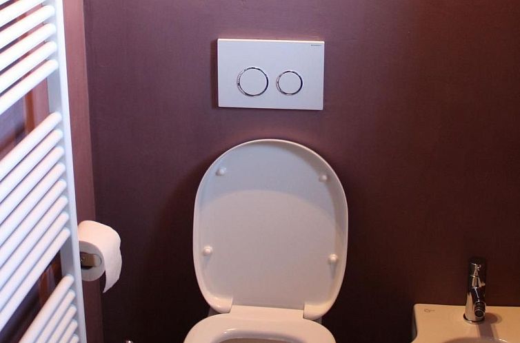 Appartement Miniloft-Siedlung mit Schwimmbad