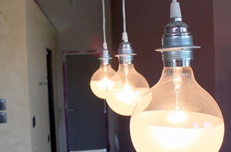 Appartement Miniloft-Siedlung mit Schwimmbad