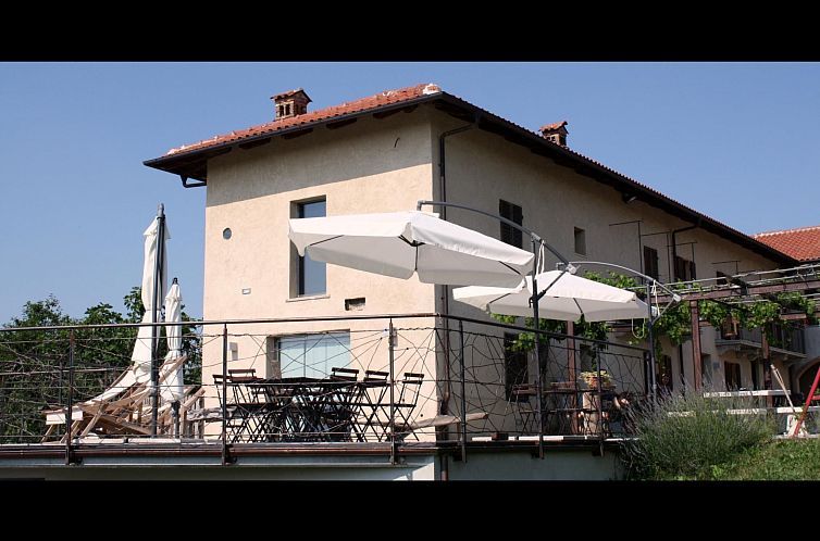 Appartement Miniloft-Siedlung mit Schwimmbad