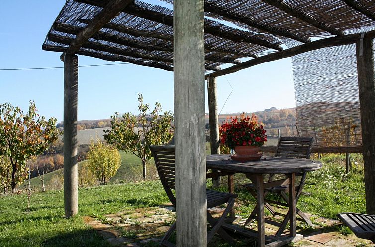 Appartement Miniloft-Siedlung mit Schwimmbad