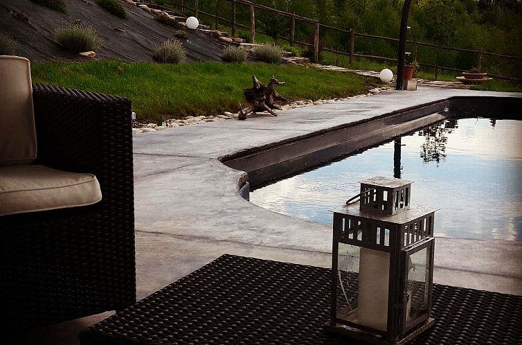 Appartement Familienanwesen mit Gemeinschaftspool