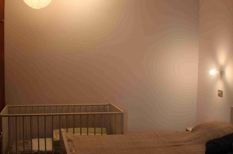 Appartement Familienanwesen mit Gemeinschaftspool