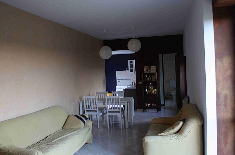 Appartement Familienanwesen mit Gemeinschaftspool