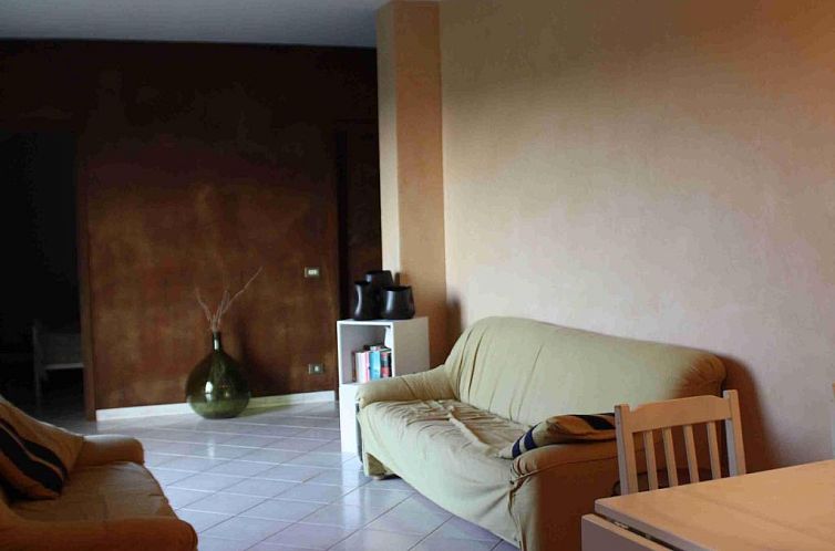 Appartement Familienanwesen mit Gemeinschaftspool