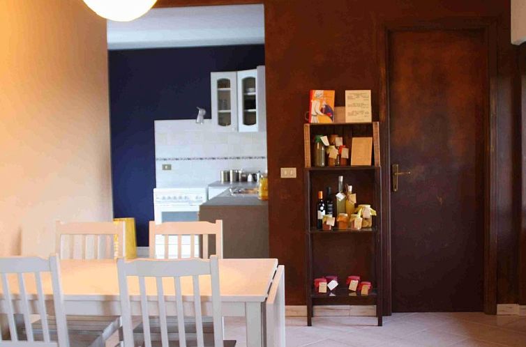 Appartement Familienanwesen mit Gemeinschaftspool