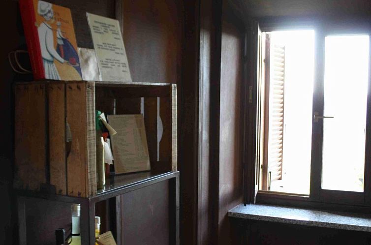 Appartement Familienanwesen mit Gemeinschaftspool