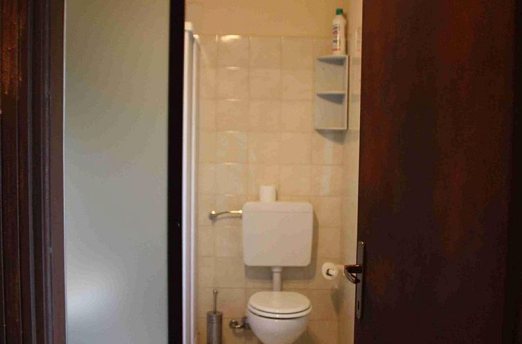 Appartement Familienanwesen mit Gemeinschaftspool