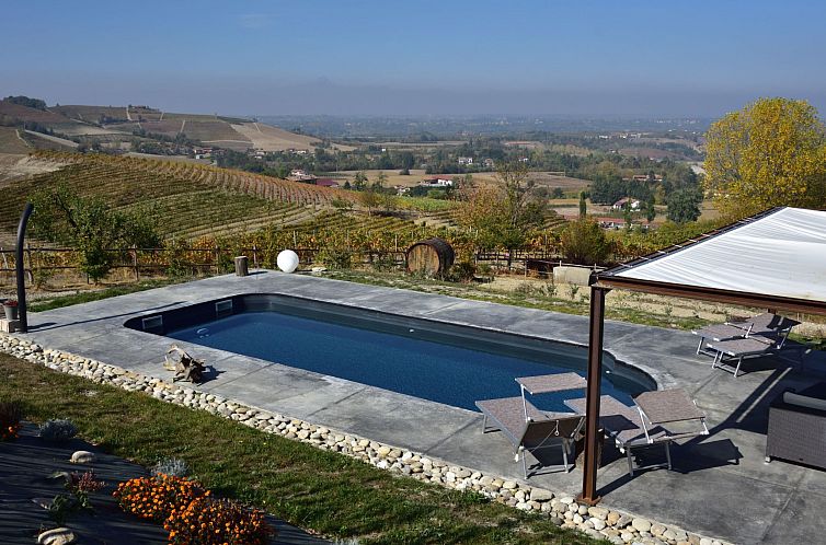 Appartement Familienanwesen mit Gemeinschaftspool