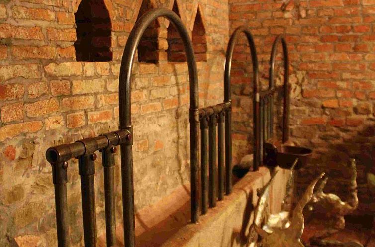 Appartement Familienanwesen mit Gemeinschaftspool