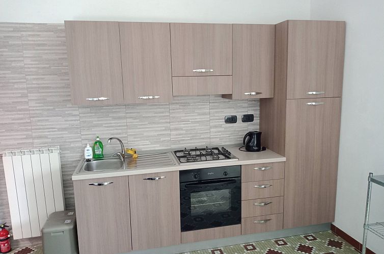 Appartement Wohnung "Unglaubliche Aussicht"