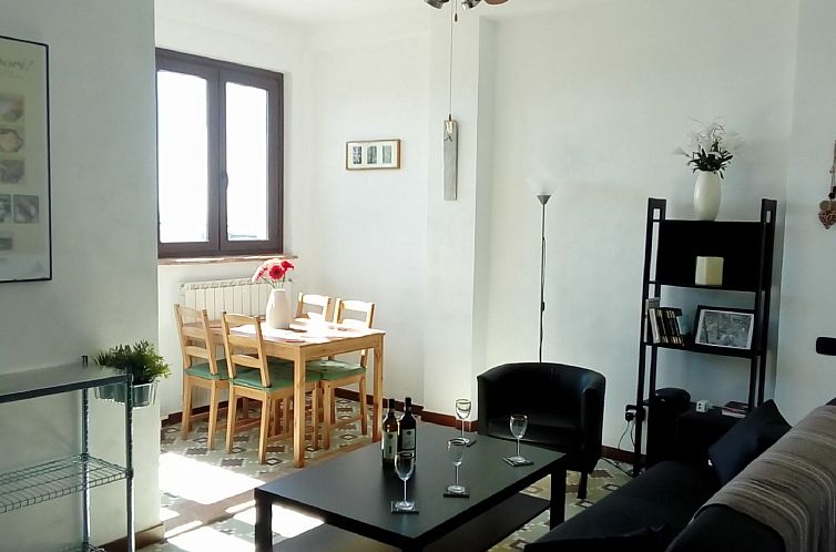 Appartement Wohnung "Unglaubliche Aussicht"