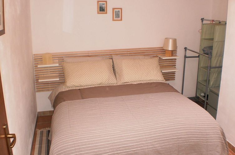 Appartement Wohnung "Unglaubliche Aussicht"