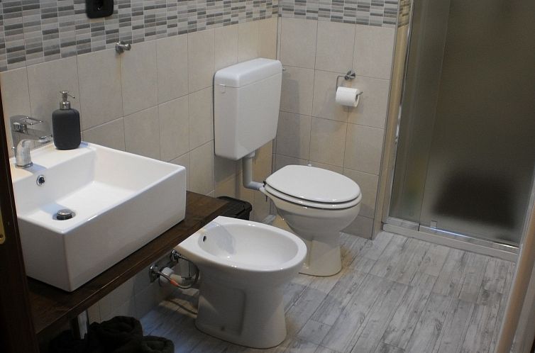 Appartement Wohnung "Unglaubliche Aussicht"