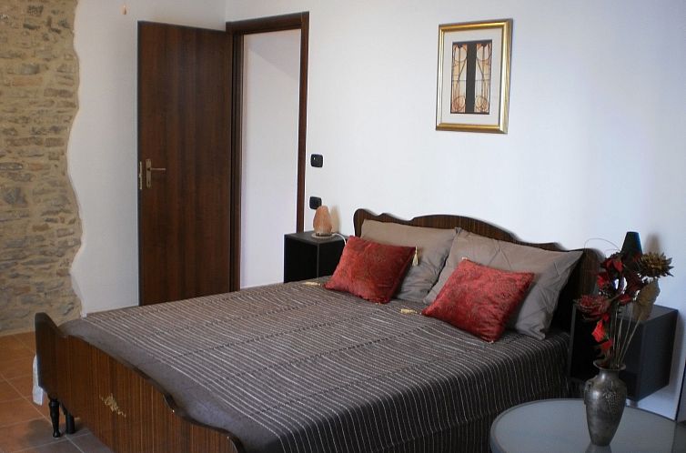 Appartement Wohnung "Unglaubliche Aussicht"