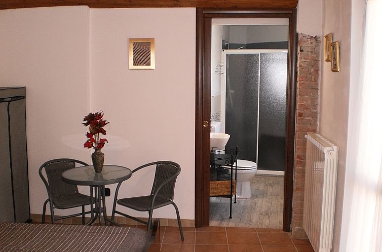 Appartement Wohnung "Unglaubliche Aussicht"
