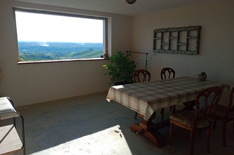 Appartement Wohnung "Unglaubliche Aussicht"