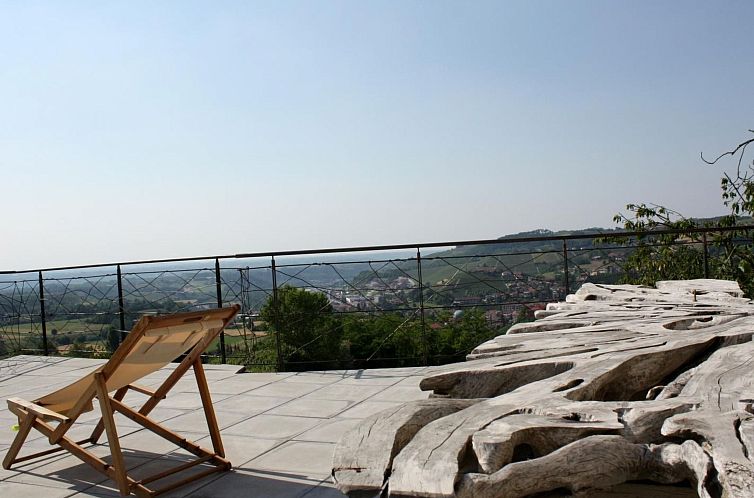 Appartement Anwesen mit Gemeinschaftspool