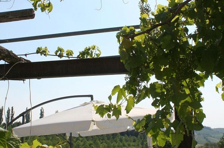 Appartement Anwesen mit Gemeinschaftspool