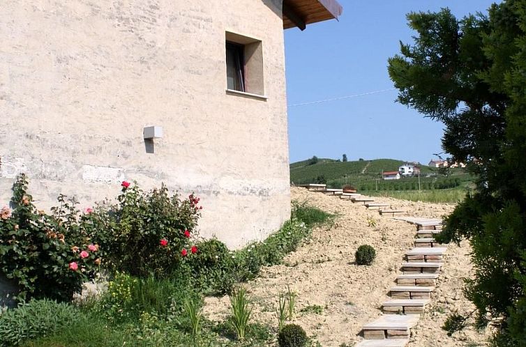 Appartement Anwesen mit Gemeinschaftspool